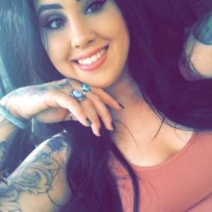 Meet your Posher, Ali